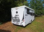 Benimar Cocoon 463, Automaat, Ford, 7 tot 8 meter, Diesel