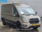 Ford Transit 170pk Automaat Limited Raptor Black Edittion L3, Auto's, Nieuw, Te koop, 2215 kg, Airconditioning