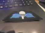 para A brevet, Verzamelen, Ophalen of Verzenden, Landmacht, Embleem of Badge
