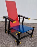 Cassina rietveld stoel, Antiek en Kunst, Ophalen