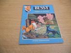 Bessy - 51  - Paniek in Watona  (zwart-wit), Boeken, Stripverhalen, Eén stripboek, Ophalen of Verzenden, Gelezen