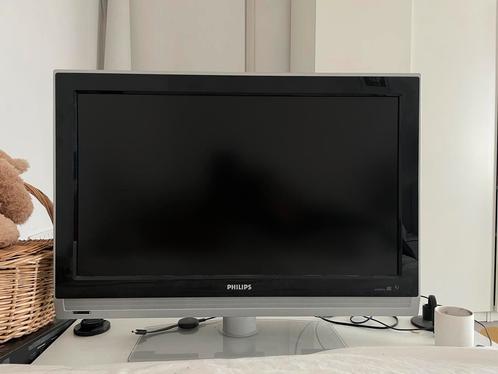 Philips 32PFL5322/10 in goede staat + chromecast, TV, Hi-fi & Vidéo, Télévisions, Comme neuf, Philips, Enlèvement