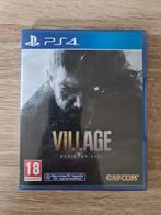 Resident Evil Village PlayStation 4, Games en Spelcomputers, Gebruikt, Ophalen of Verzenden