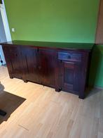 Kast en tafel, Ophalen, Zo goed als nieuw