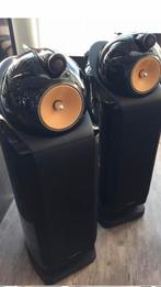 Bowers wilkins 802d2, Audio, Tv en Foto, Luidsprekerboxen, Ophalen, Zo goed als nieuw, Bowers & Wilkins (B&W), 120 watt of meer