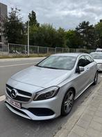 Mercedes A klasse, Auto's, Voorwielaandrijving, Zwart, 4 cilinders, Bluetooth