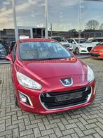 PEUGEOT 308//GAZOLE/EURO 5, Autos, Rouge, Euro 5, Entreprise, Boîte manuelle