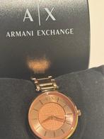 Armani Exchange Montre Pour Femme, Bijoux, Sacs & Beauté, Montres | Femmes, Montre-bracelet, Autres marques, Comme neuf, Enlèvement