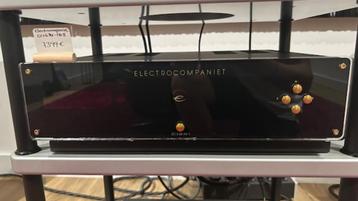 Amplificateur Electrocompaniet ECI-6 DX MKII beschikbaar voor biedingen