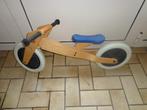 Loopfiets 'wishbone bike', Kinderen en Baby's, Speelgoed | Buiten | Voertuigen en Loopfietsen, Ophalen, Gebruikt, Loopfiets