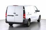 Mercedes-Benz Vito 116 CDI L2 3 ZITPLAATSEN+ AUDIO 30+HOUTEN, Auto's, Bestelwagens en Lichte vracht, Automaat, 4 deurs, 4 cilinders
