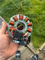 Skipper 125/180cc ontsteking AC luchtgekoeld, Motoren, Ophalen