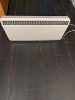 Wandradiator merk dimplex op elektriciteit, Doe-het-zelf en Bouw, Verwarming en Radiatoren, Ophalen, 30 tot 80 cm, Radiator, Zo goed als nieuw