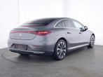 Mercedes-Benz EQE 300 ELECTRIC ART+ CAMERA + 20INCH+ BURMEIS, Auto's, Automaat, 4 deurs, Gebruikt, 607 km