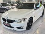BMW 418 M-PACK / LED LICHTS / SPORTSEATS / GARANTIE, Auto's, BMW, Automaat, 135 pk, Achterwielaandrijving, Gebruikt