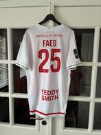 AS Monaco voetbalshirt 2026- Wout Faes- XXL, Kleding | Heren, T-shirts, Ophalen of Verzenden, Nieuw