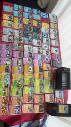 Dubbele pokemon kaarten ruilen/ overkopen, Hobby & Loisirs créatifs, Comme neuf, Enlèvement, Plusieurs cartes
