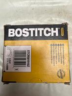 Bostitch nieten STCR501910Z 10 mm galva, Ophalen, Zo goed als nieuw, Minder dan 50 mm, Overige typen