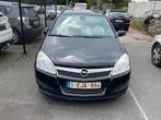 Opel Astra 1.7 CDTI Break, 5 places, 1700 cm³, Noir, Break