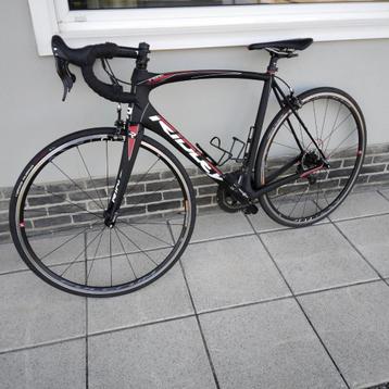 Koersfiets Ridley beschikbaar voor biedingen