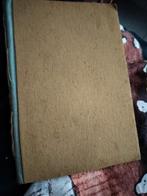 Le Français, Ophalen