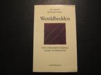 Wereldbeelden  -Leo Apostel / Jan Van der Veken, Boeken, Ophalen of Verzenden