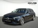 Mercedes-Benz C-Klasse Break 300e AMG Line, Auto's, Automaat, 4 cilinders, 313 pk, Bedrijf