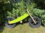 Loopfiets hout, Ophalen, Gebruikt, Loopfiets