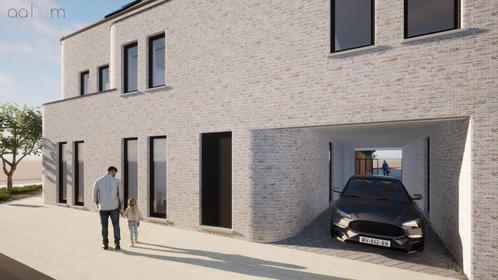 Appartement te koop in Buggenhout, 2 slpks, Immo, Huizen en Appartementen te koop, Appartement