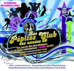 Les Pépites Club Des Années 80 Volume 2- CD + DVD 💿 💿 📀