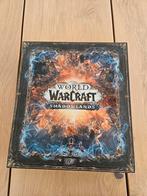 World of Warcraft Shadowlands Collector's Edition PC, Games en Spelcomputers, Games | Pc, Ophalen of Verzenden