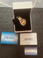 Seiko 5 quartz, Handtassen en Accessoires, Horloges | Antiek, Ophalen of Verzenden, Seiko