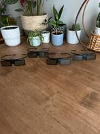 3D brilletjes, Audio, Tv en Foto, Televisies, Ophalen of Verzenden, Samsung