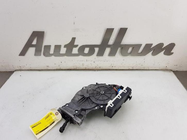 ACHTERKLEP MOTOR Mercedes-Benz C Estate (S205), Auto-onderdelen, Carrosserie, Achterklep, Mercedes-Benz, Gebruikt