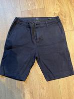 Short Flex on the go maat 30, Kleding | Heren, Broeken en Pantalons, Ophalen, Blauw, C&A, Gedragen