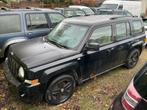 Jeep Patriot 2.4 Limited, Autos, Jeep, Achat, Entreprise, MPV ou Monospace, Euro 4