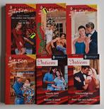 Pockets Harlequin Intiem Extra, Boeken, Ophalen of Verzenden, Gelezen