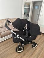 Bugaboo Donkey kinderwagen, Ophalen, Zo goed als nieuw, Kinderwagen, Bugaboo