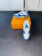 Sneakers van Louis-Vuitton, Kleding | Heren, Schoenen, Blauw, Ophalen of Verzenden, Zo goed als nieuw, Sneakers