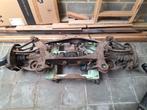 Mercedes w124 200TE achteras, Ophalen, Gebruikt, Mercedes-Benz