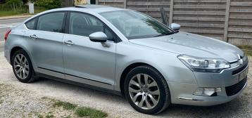 Citreon c5  Exclusive  full option beschikbaar voor biedingen