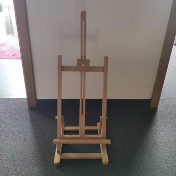 Schildersezel beschikbaar voor biedingen