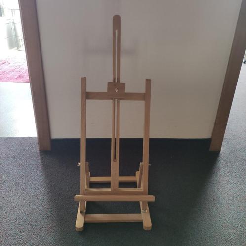 Schildersezel, Hobby en Vrije tijd, Schilderen, Zo goed als nieuw, Ophalen of Verzenden