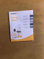 Medela Swing Maxi, Kinderen en Baby's, Babyvoeding en Toebehoren, Ophalen of Verzenden, Gebruikt, Borstkolf