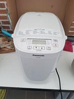 Broodmachine, Ophalen