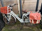 Fiets Gazelle, vintage, Fietsen en Brommers, Ophalen, Versnellingen, 56 cm of meer, Zo goed als nieuw