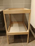 Ikea verzorgingstafel, Ophalen, Zo goed als nieuw, Overige typen, Overige merken