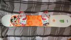 snowboard met bindingen, Enlèvement, Utilisé, Planche