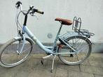 meisjes fiets 24 inch, Fietsen en Brommers, Ophalen, BikeFun Kids (BFK), Handrem, Gebruikt