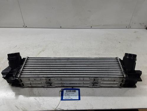 RADIATEUR INTERCOOLER BMW 3 serie Touring (G21) (8592701), Auto-onderdelen, Airco en Verwarming, BMW, Gebruikt